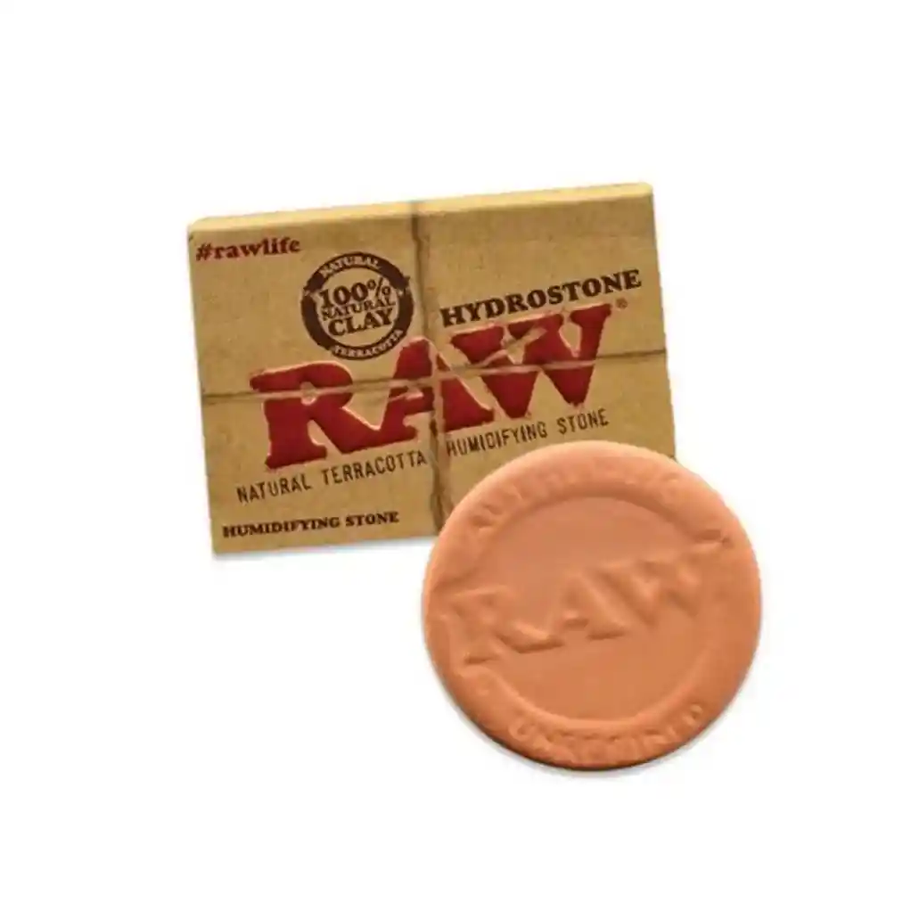 Raw Piedra Humidificadora