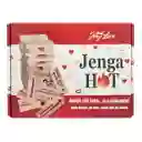 Juego Erótico De Mesa Jenga Hot
