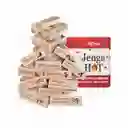 Juego Erótico De Mesa Jenga Hot