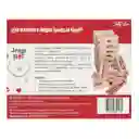 Juego Erótico De Mesa Jenga Hot