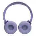 Jbl Tune 520bt On‑ear Púrpura Bluetooth 5.3 Hasta 57 h