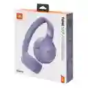 Jbl Tune 520bt On‑ear Púrpura Bluetooth 5.3 Hasta 57 h