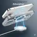 Carcasa Iphone 16 Magsafe Transparente