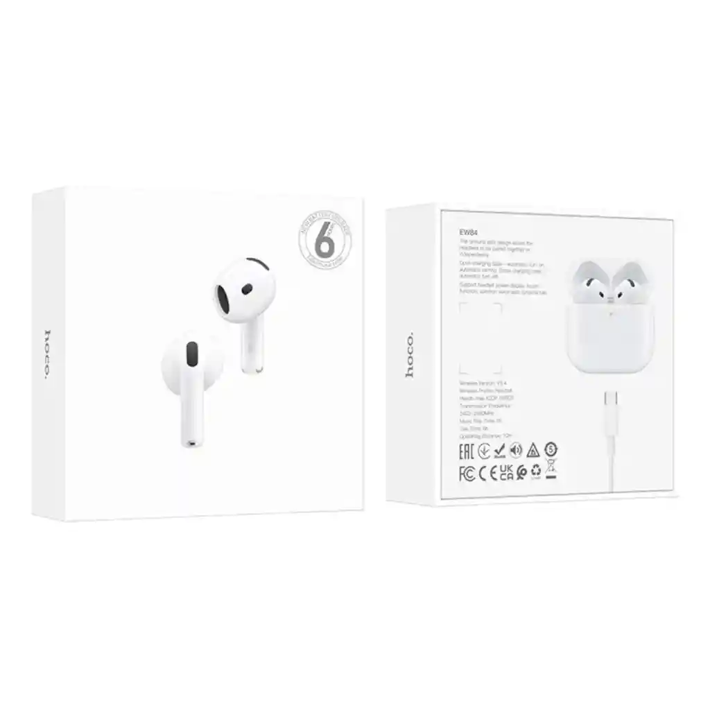 Aipods Hoco Ew84