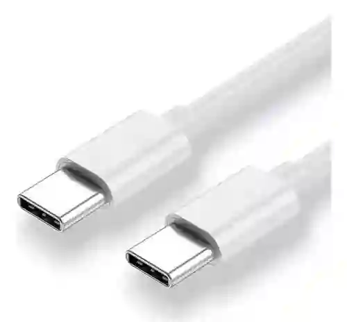 Cable Irm C A Tipo C Carga Rapida Cable De Datos 1m 3a Suelto