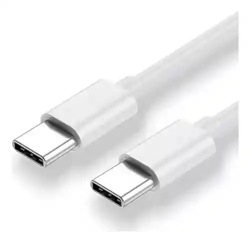 Cable Irm C A Tipo C Carga Rapida Cable De Datos 1m 3a Suelto