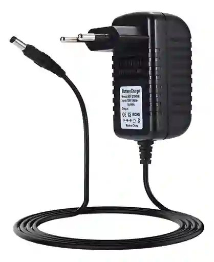 Cargador De 9v 2amp Punta 5.5x2.5