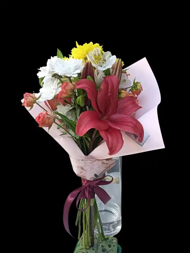 1 Lillium Con Margaritas