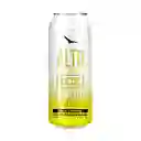 Coctel Alto Del Carmen Ice Lemon 7º 310 C.c.