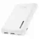 Powerbank Cargador Portatil 5000 Mah - Hoco J115