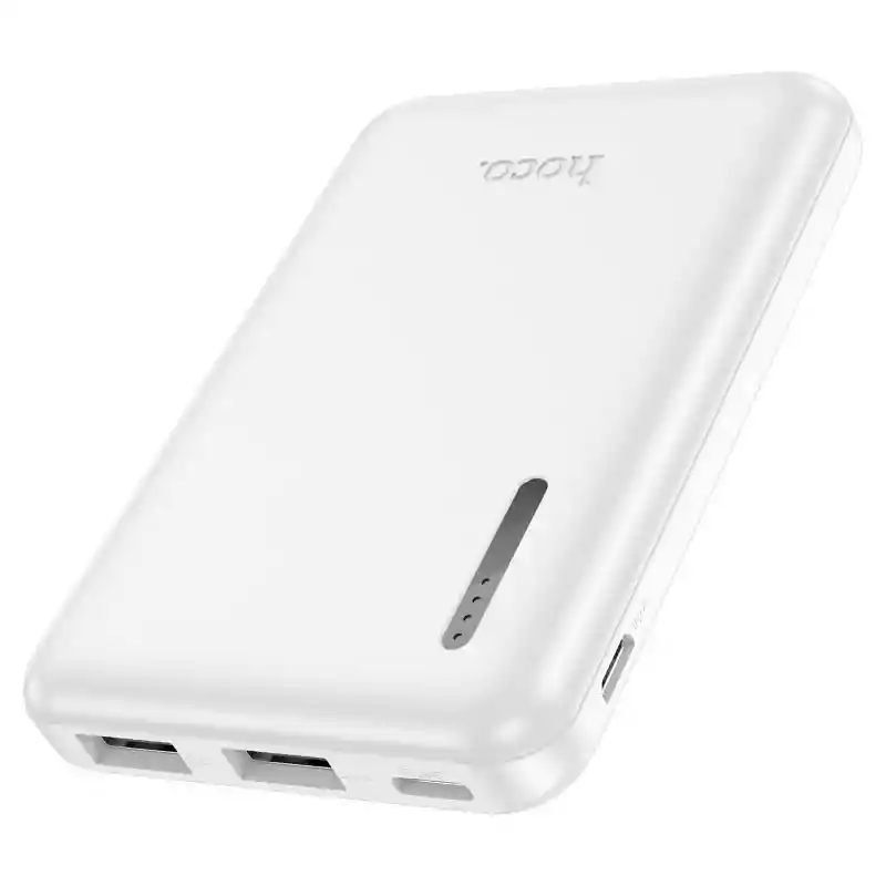 Powerbank Cargador Portatil 5000 Mah - Hoco J115