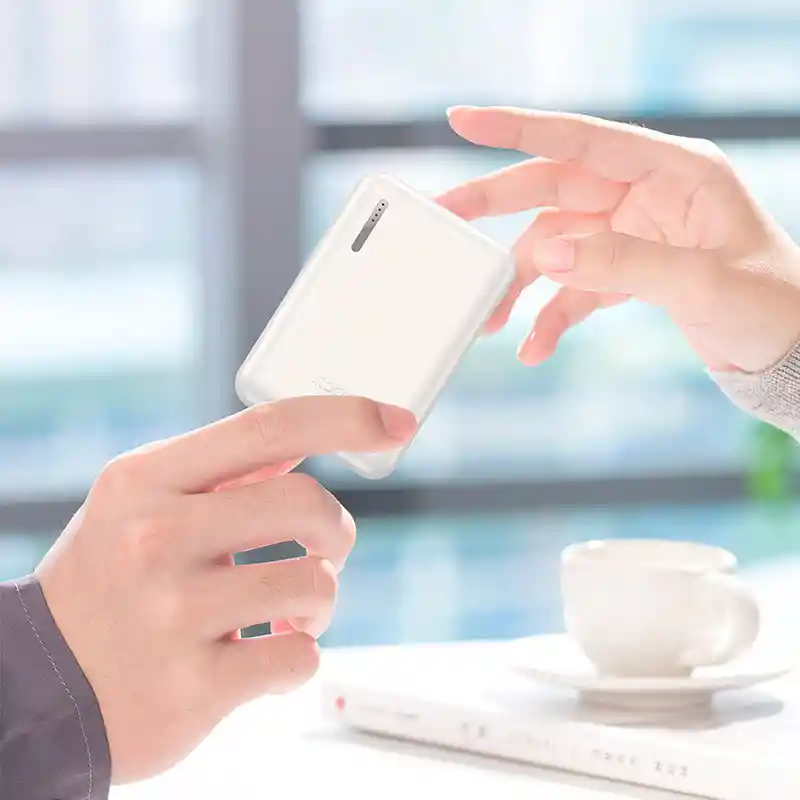 Powerbank Cargador Portatil 5000 Mah - Hoco J115