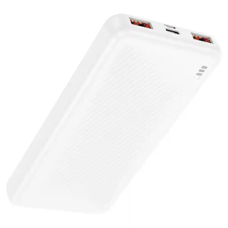 Powerbank Cargador Portatil 10.000 Mah Carga Rápida - Borofone Bj56