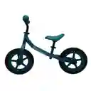 Bicicleta De Balance Green Bike Azul Green Dolphin