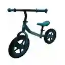 Bicicleta De Balance Green Bike Azul Green Dolphin