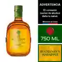 Buchanans Piña 750ml