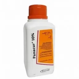 Panacur® 10% Fenbendazol 250 Ml