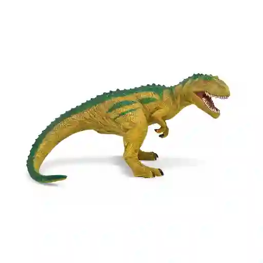 Dinosaurio Giganptosaurus Recur