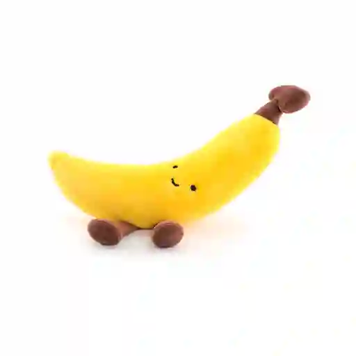 Peluche Banana Recur