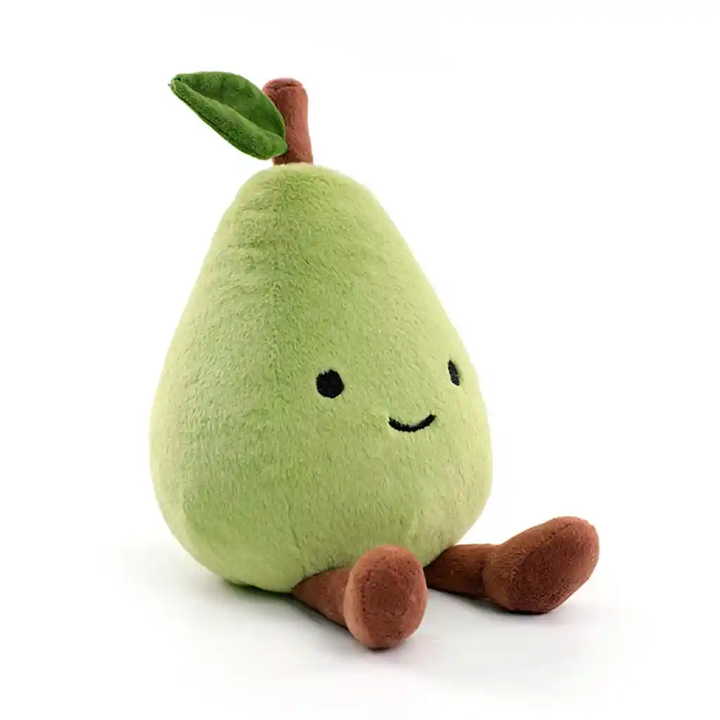 Peluche Pera Recur