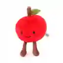Peluche Manzana Recur