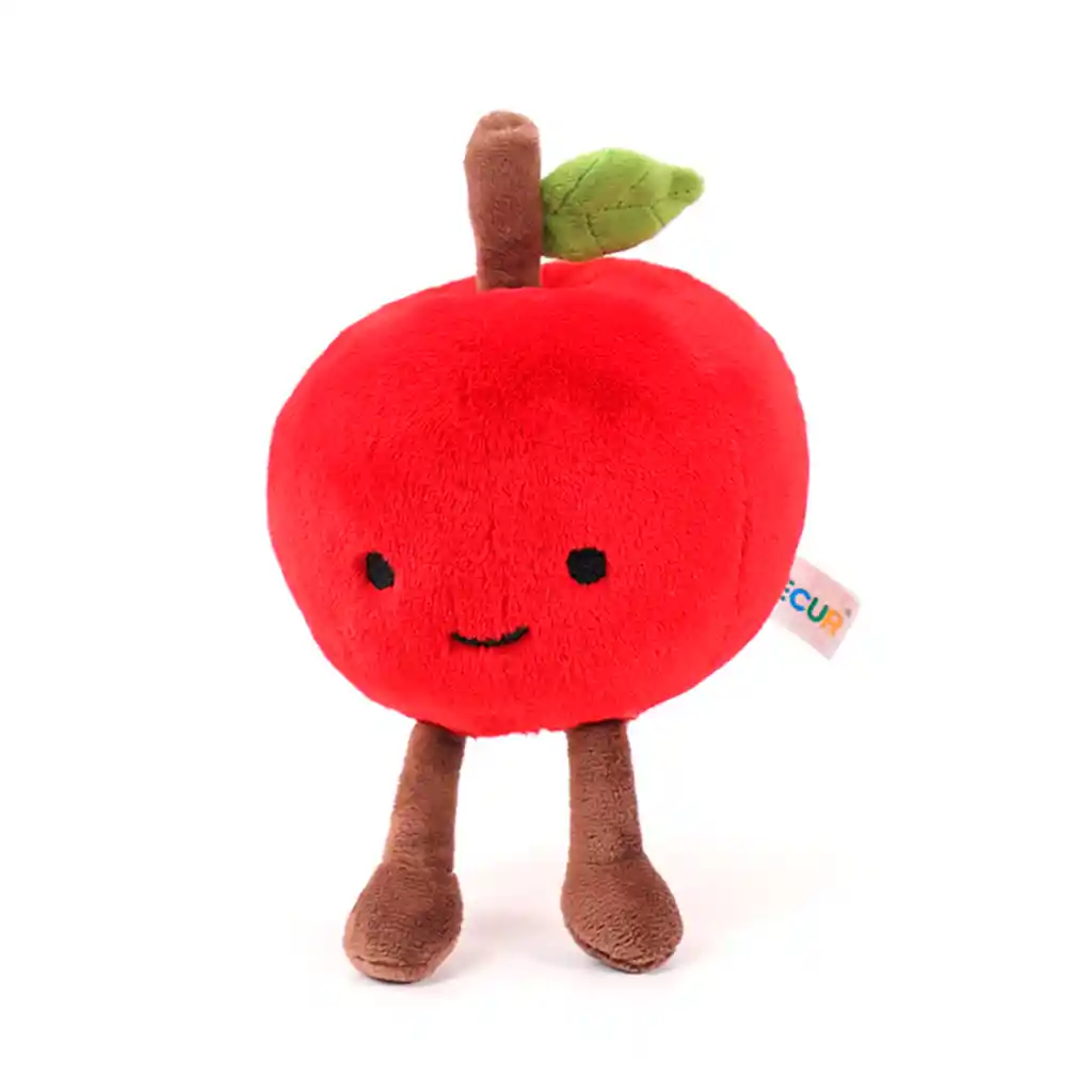 Peluche Manzana Recur