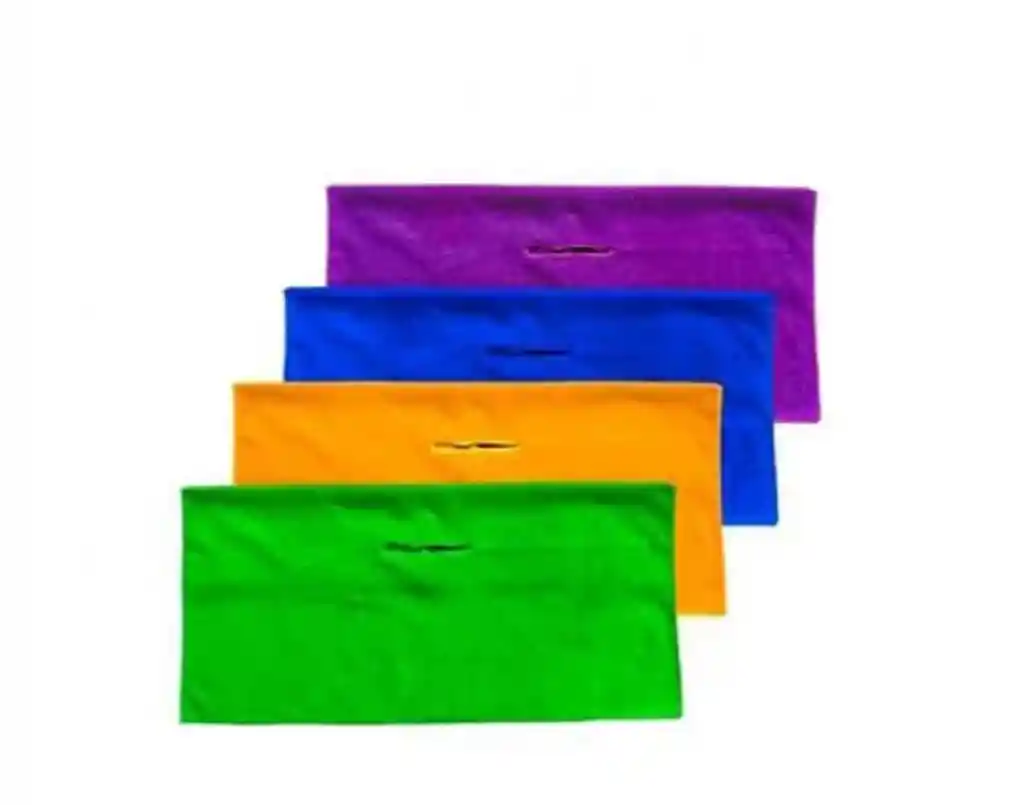 Trapero Micro Fibra 27x29