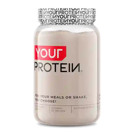 Your Protein Whey