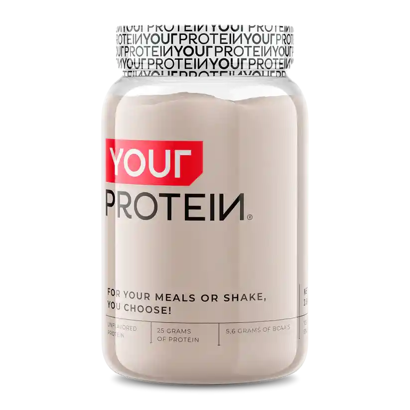 Your Protein Whey