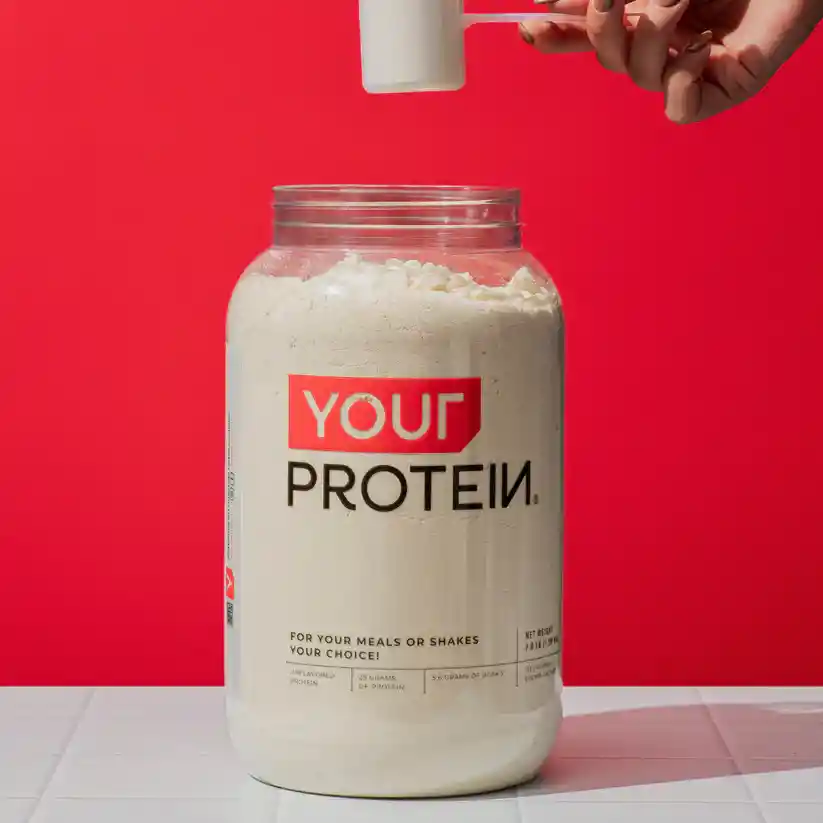 Your Protein Whey