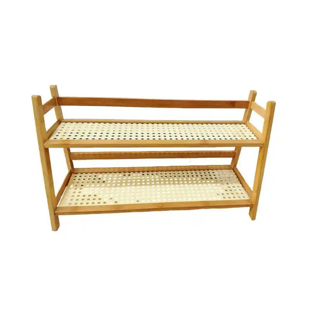 Organizador Bambu Cocina