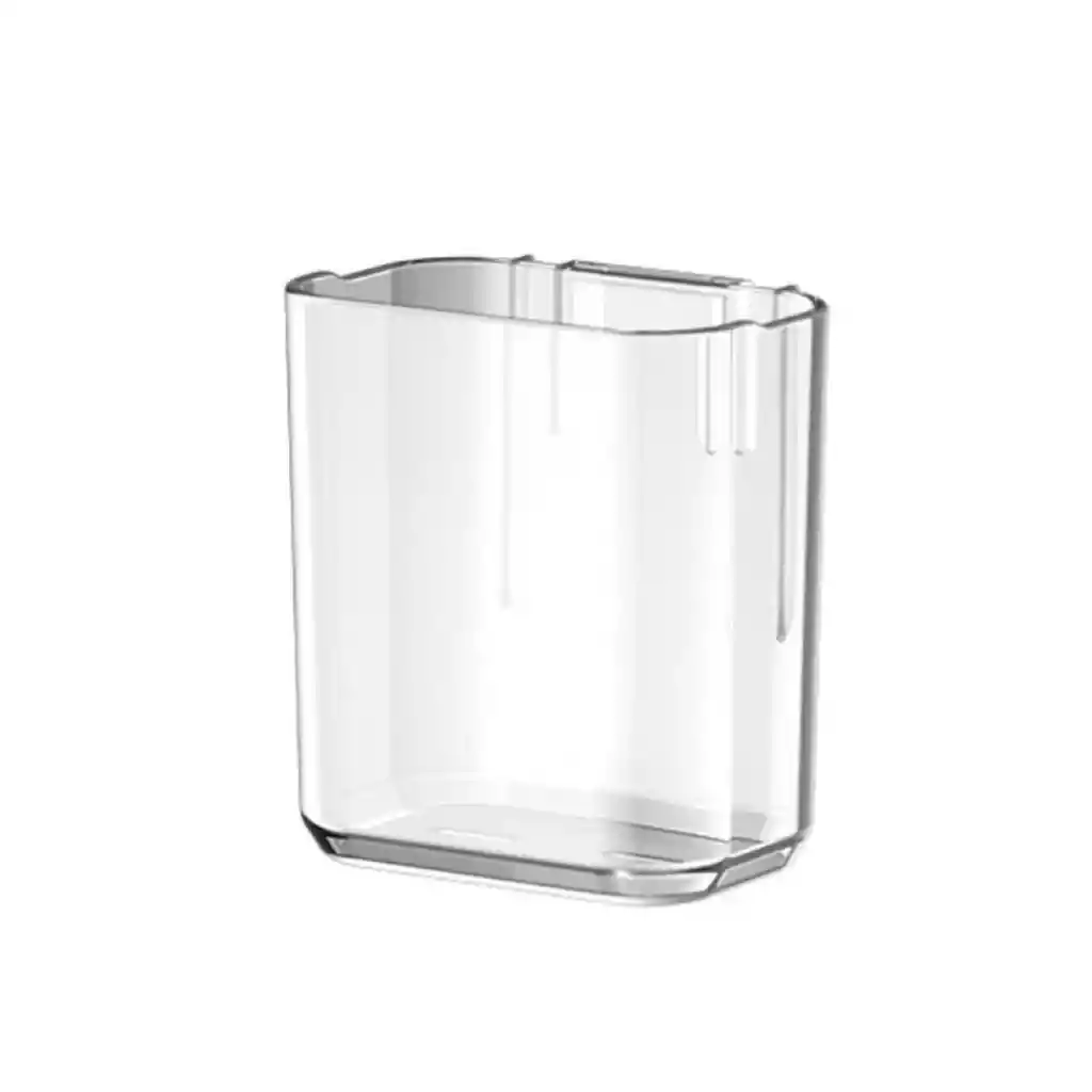 Porta Cepillo Con Succión