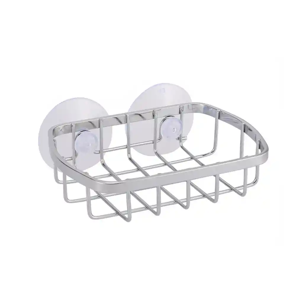 Jabonera Succión Gia