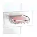 Jabonera Succión Gia