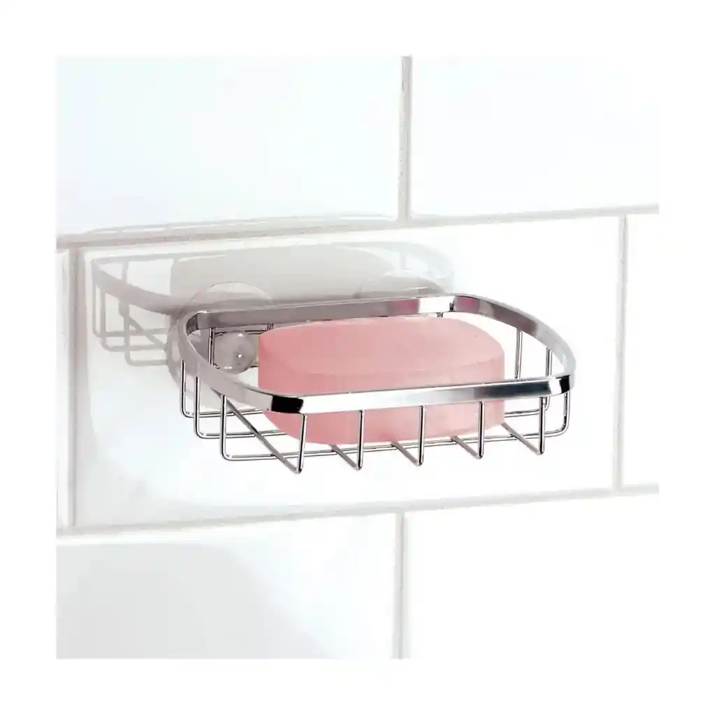 Jabonera Succión Gia