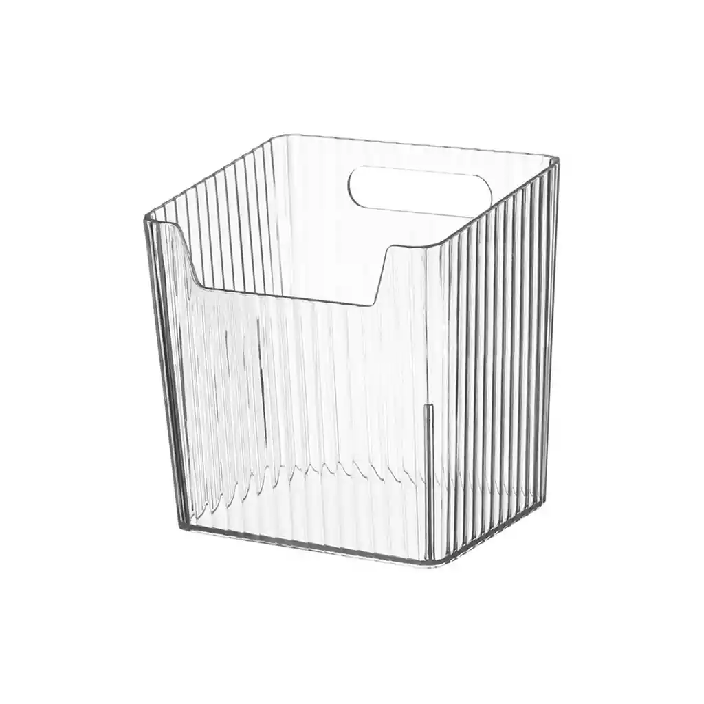 Canasto Para Pared Con Succion