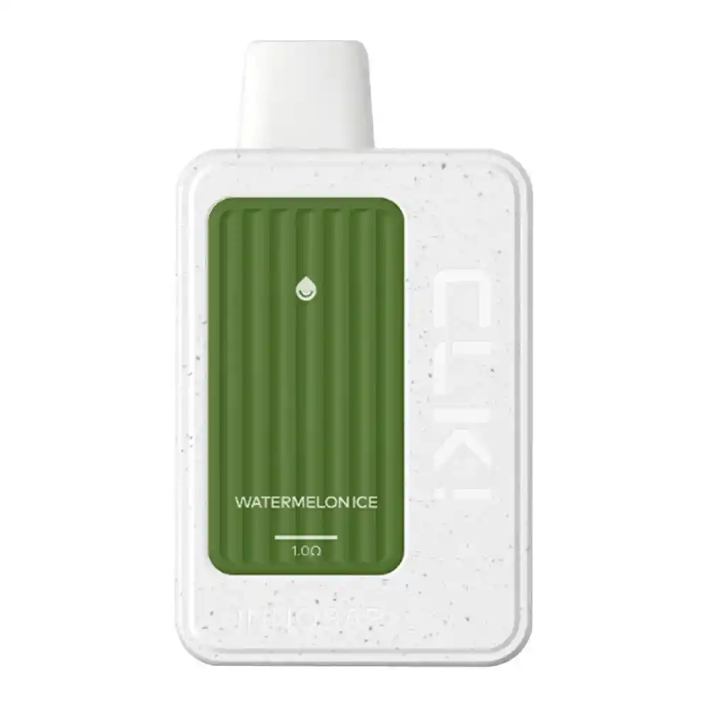 Innobar Clk! Watermelon Ice Prefilled Pod Kit 5000puffs 5%