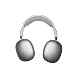 Audífonos Bluetooth P9 Pro Max Negro