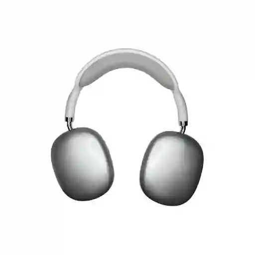 Audífonos Bluetooth P9 Pro Max Negro