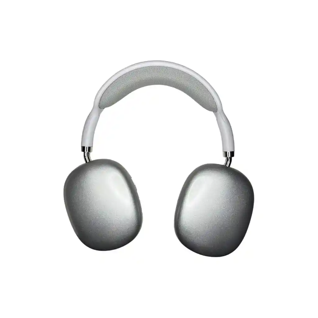 Audífonos Bluetooth P9 Pro Max Negro