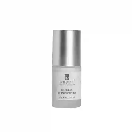 Caracol Crema Regeneradora 20ml