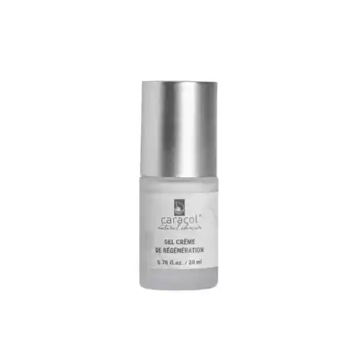 Caracol Crema Regeneradora 20ml