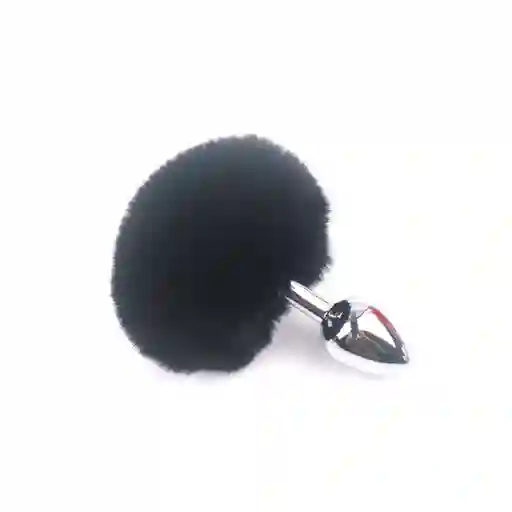 Plug Anal Colita Negra