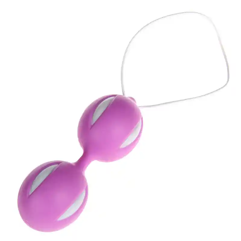 Bola Kegel Exquisite Lila
