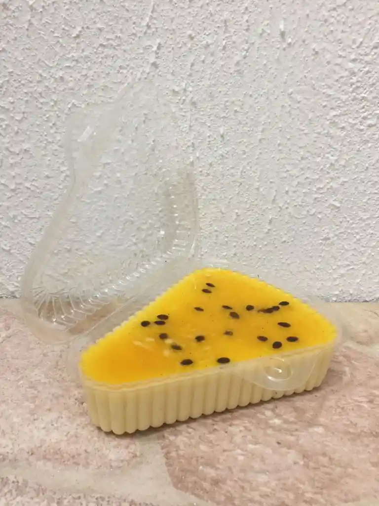 Marquesa De Maracuyá