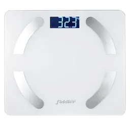 Balanza Inteligente Fiddler Fd Fhbdi Con App