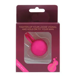 Bola Kegel Uno Rosada