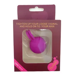 Bola Kegel Uno Morada