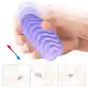 Huevo Masturbador Romantic