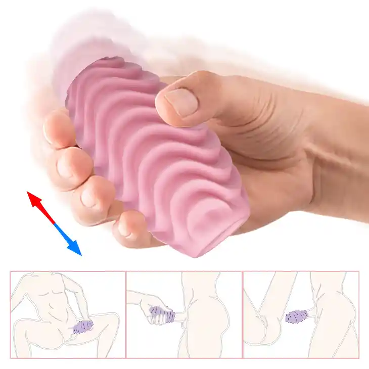 Huevo Masturbador Passionate